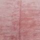 Authentic handmade Berber rug size 2/3 m