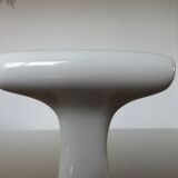 Peg porcelain white art deco years 30 40