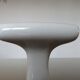 Peg porcelain white art deco years 30 40