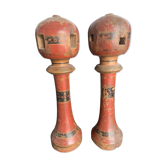 Unusual object