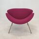 Fauteuil Orange Slice par Pierre Paulin pour Artifort, années 1960