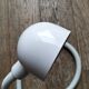 Lampe serpent par Happylight, années 1980