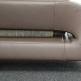 Vol de Reve corner sofa by Jane Worthington for Leolux, the Netherlands