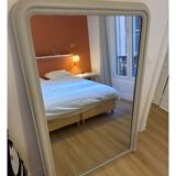 Louis Philippe mirror, 20th century