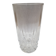 Arques crystal "tube" whisky glasses Tuileries Villandry