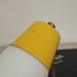 Ceramic table lamp by Jaroslav Anyz for Kamenicky Senov 1956