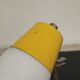 Ceramic table lamp by Jaroslav Anyz for Kamenicky Senov 1956