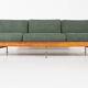 Mid-Century Modern Sofa, Saporiti, Italy, 1960s - New Upholstery