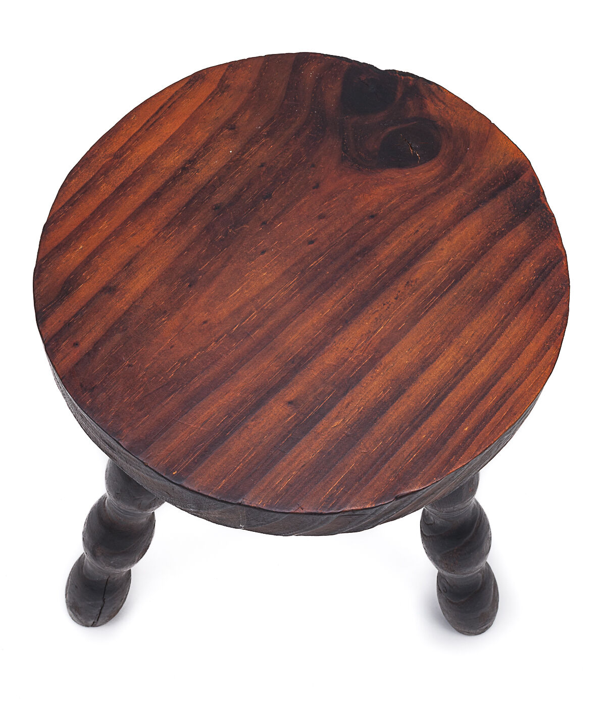 Spanish Tripod Stool