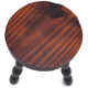 Spanish Tripod Stool