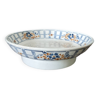 Chaville Badonviller dish