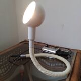Hebi Desk Lamp by Isao Hosoe for Valenti Luce