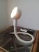 Lampe de Bureau Hebi par Isao Hosoe pour Valenti Luce