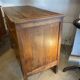 Commode en chêne
