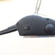 Old desk lamp, workshop, architect industrial style