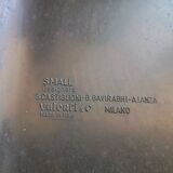 Seventies Small Stools by Valenti - Milan