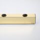 Original Erco lamp way Dressing Boxes