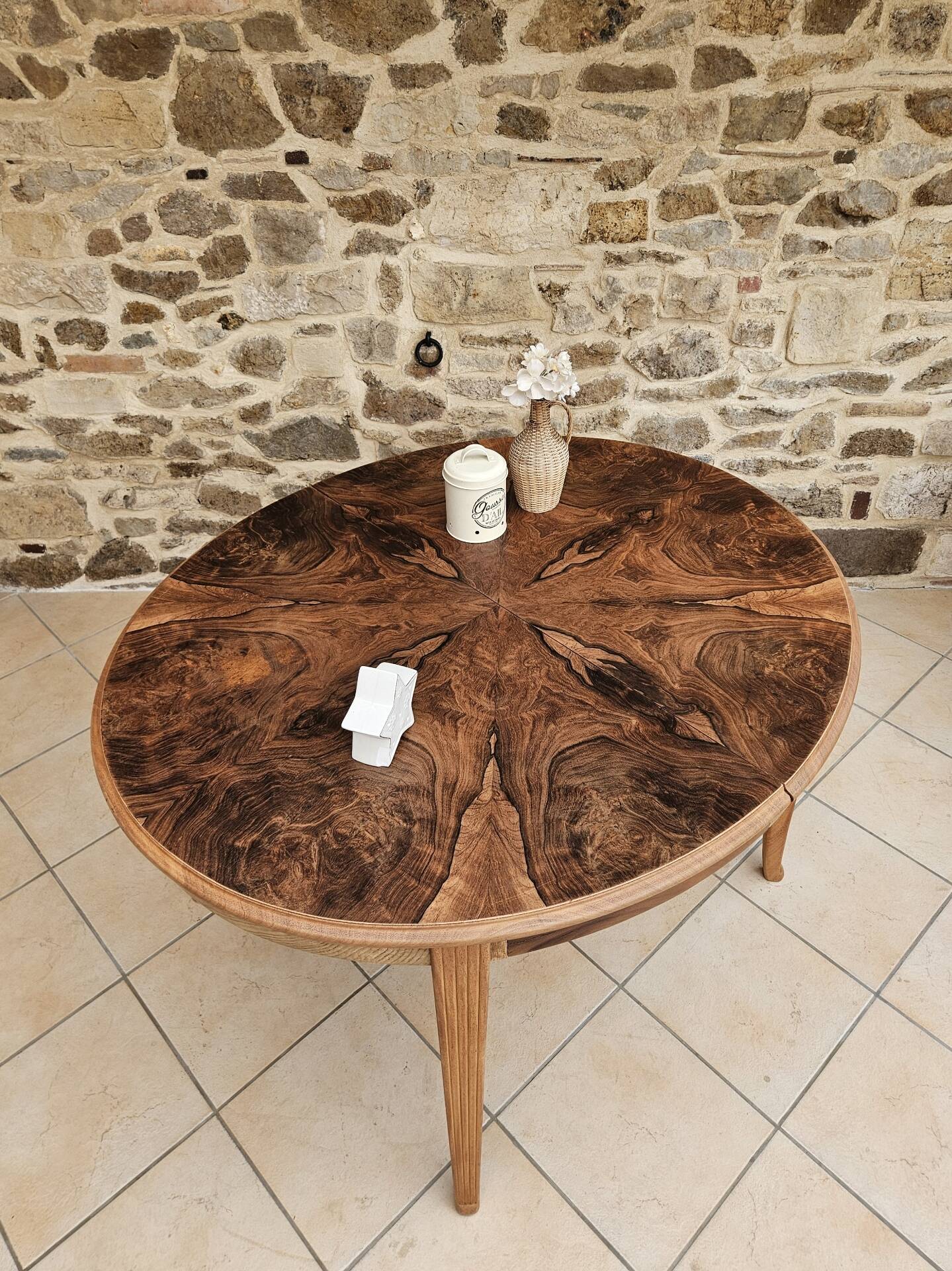 Art Deco table