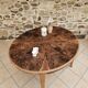 Art Deco table