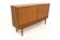Scandinavian teak sideboard, Sweden, 1960