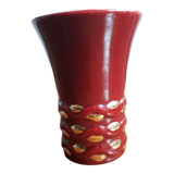 Vintage vase signed ARC