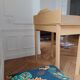 Petit bureau rénové Art Déco