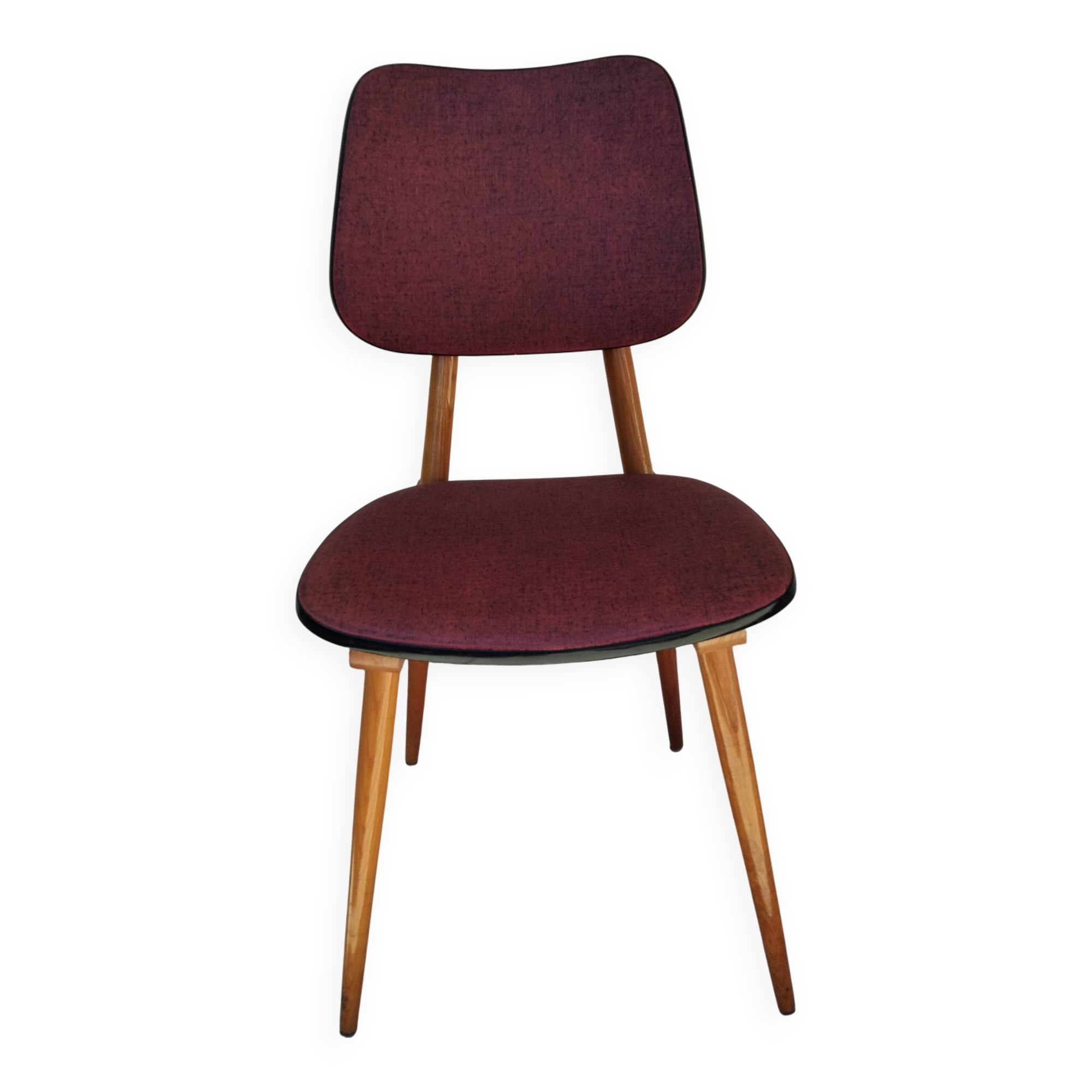 Vintage design chair from the 50s