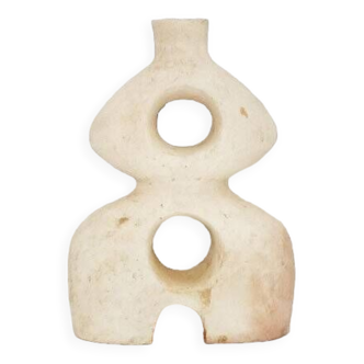 Tamegroute ceramic vase