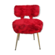 Chaise Pelfran années 70
