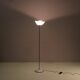 1980s Floor lamp by AV Mazzega, Italy