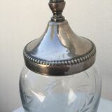 Vintage absinthe fountain