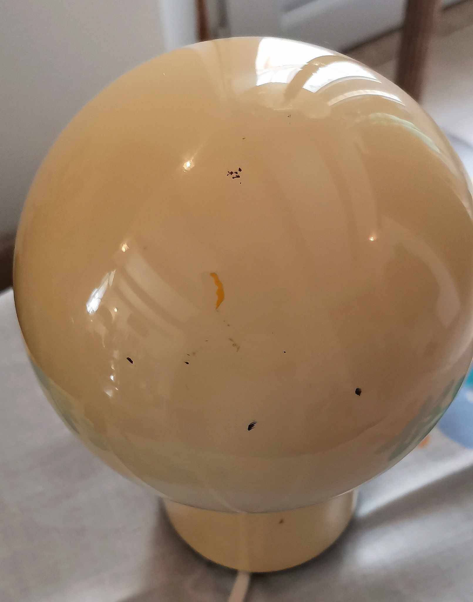 Sfera Notte Gagiplast Lamp