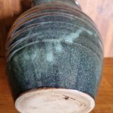 Glazed ceramic pitcher 1.5 L