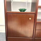 Hülsta asymmetrical sideboard