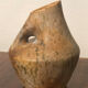 70s design ceramic pitcher