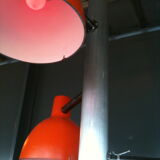 Lampadaire "Louis Poulsen"