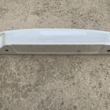 Antique ceramic shelf