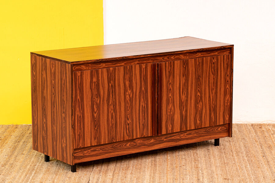 Scandinavian chest of drawers 103 cm