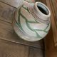 Vase Géo Condé