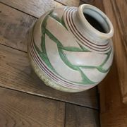 Geo Condé Vase