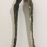 Ice cube pliers