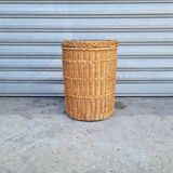Wicker basket