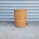Wicker basket