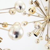 Sputnik hanging lamp