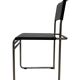 Set of 6 B5/B40 Chairs with Tubular Frame attributed to Marcel Breuer