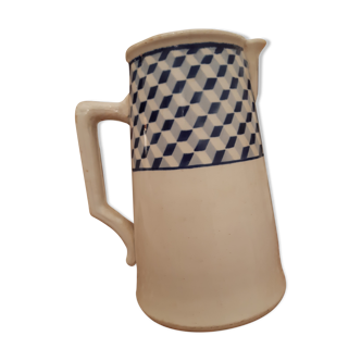 Pitcher Sarreguemines