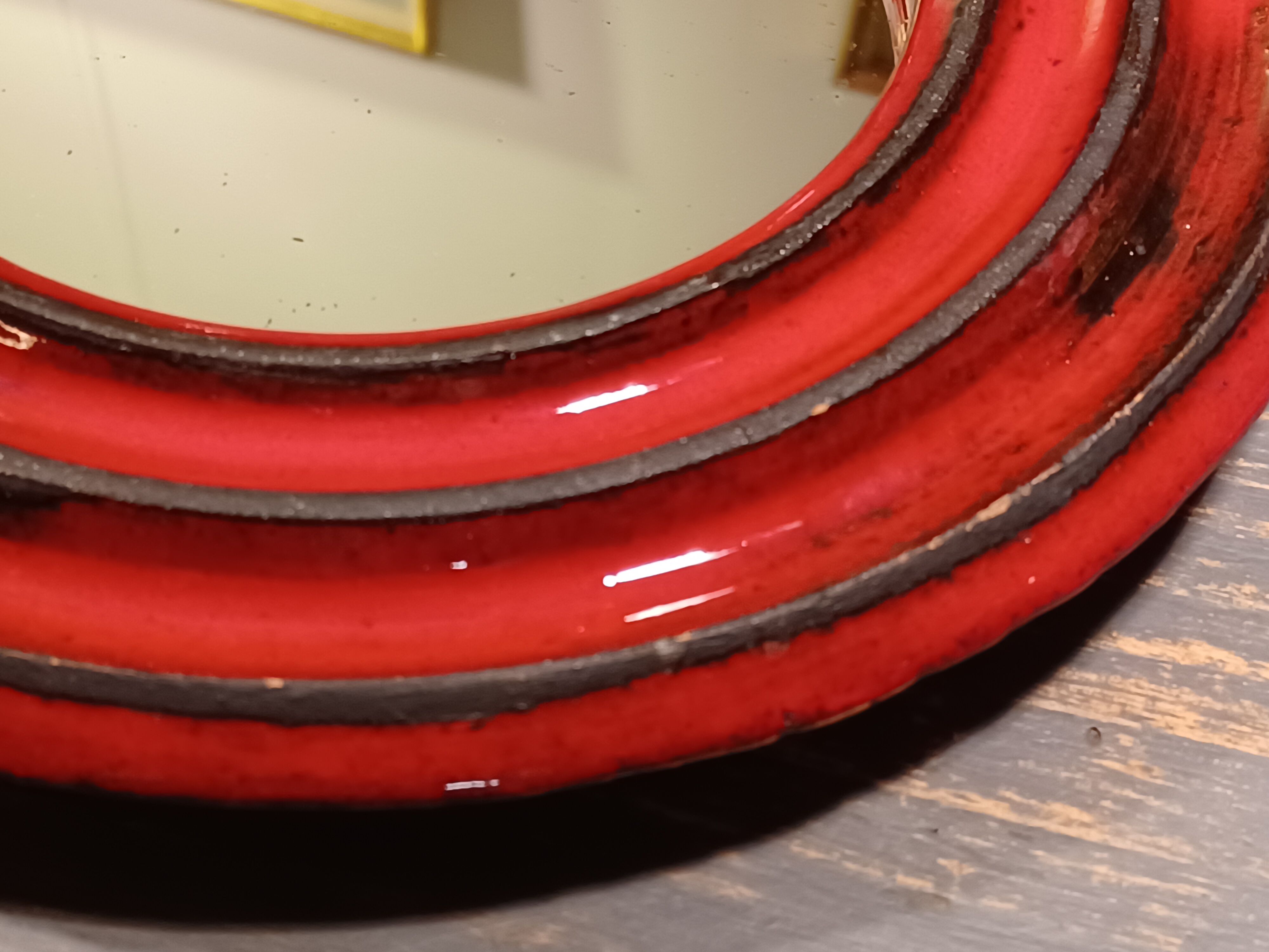 Mirror , Gerard Hofman