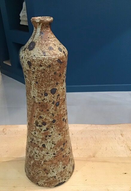 Sandstone bottle