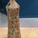 Sandstone bottle