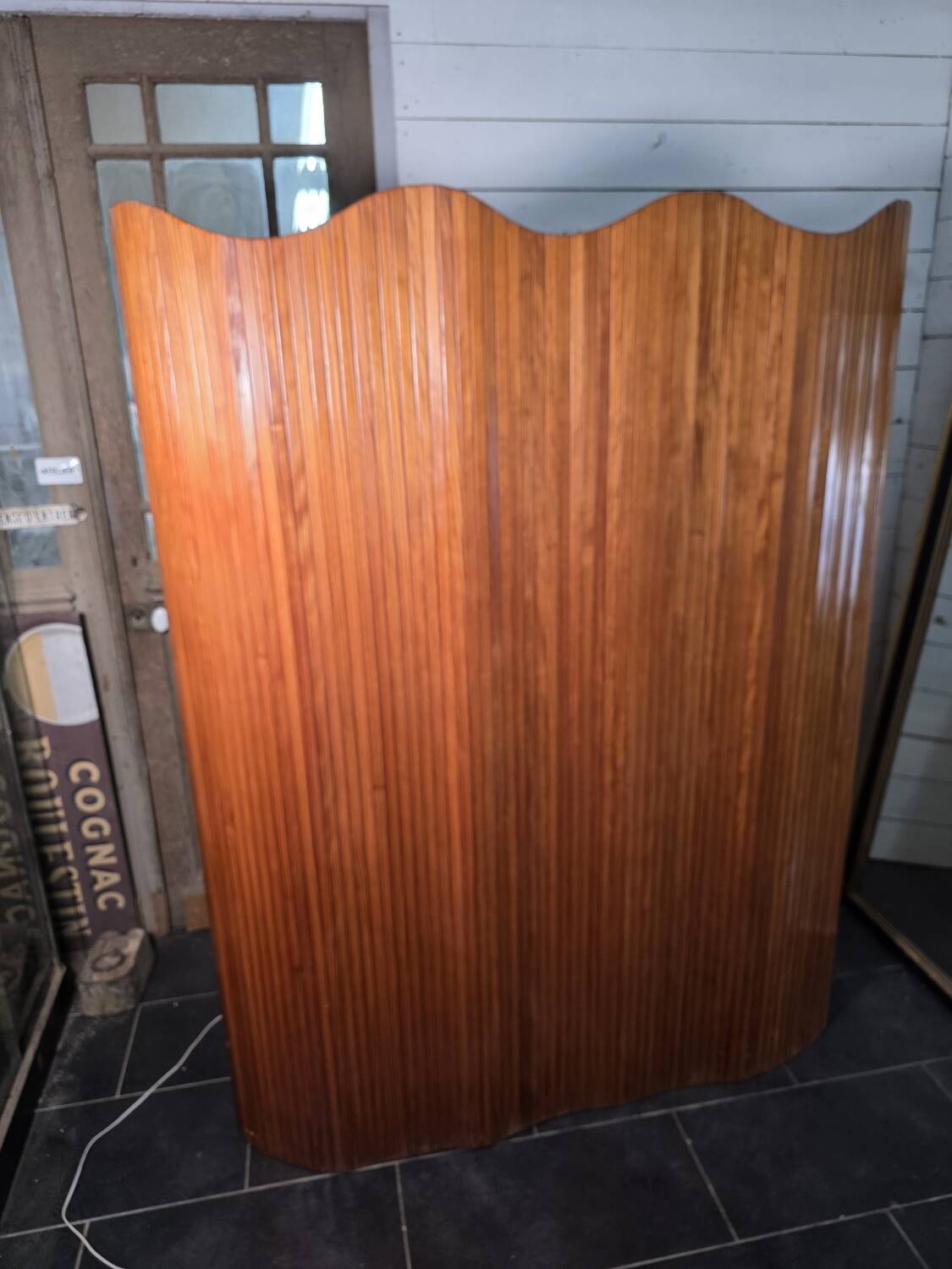 Paravent Baumann, 200×180cm